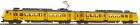 447103 Fleischmann Electric railcars type Plan Y